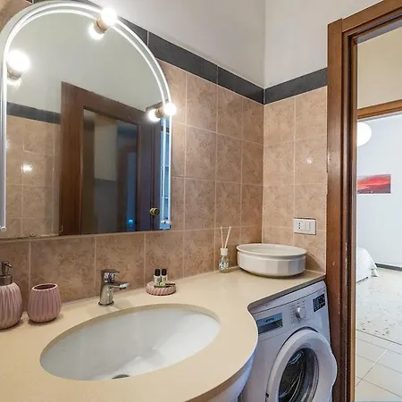 Appartement Dimora Concept -ca' Lena - Seaview Terrace And Parking *