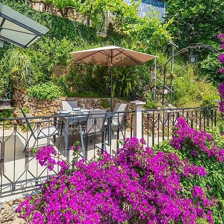 Appartement Dimora Concept -ca' Lena - Seaview Terrace And Parking *