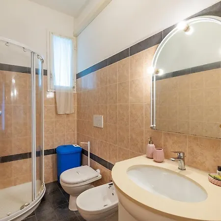 Dimora Concept -ca' Lena - Seaview Terrace And Parking Appartement Borgio Verezzi