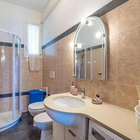 Appartement Dimora Concept -ca' Lena - Seaview Terrace And Parking *