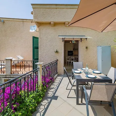 Dimora Concept -ca' Lena - Seaview Terrace And Parking *