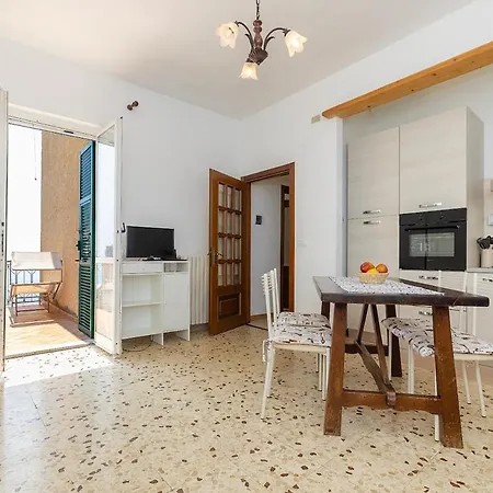 Dimora Concept -ca' Lena - Seaview Terrace And Parking Appartement *