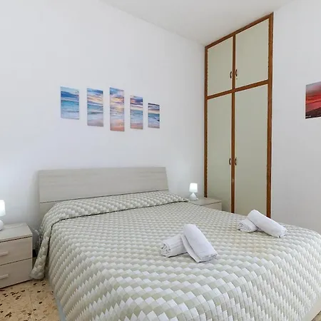 Appartement Dimora Concept -ca' Lena - Seaview Terrace And Parking *