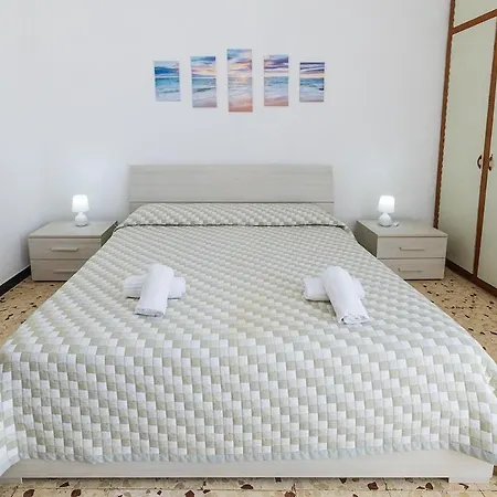 Dimora Concept -ca' Lena - Seaview Terrace And Parking Appartement