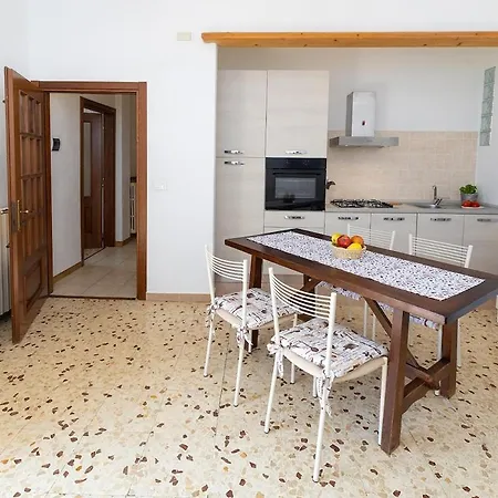 Appartement Dimora Concept -ca' Lena - Seaview Terrace And Parking *