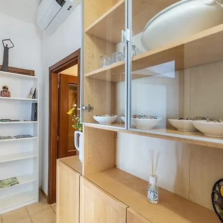 Dimora Concept -ca' Lena - Seaview Terrace And Parking Appartement Borgio Verezzi