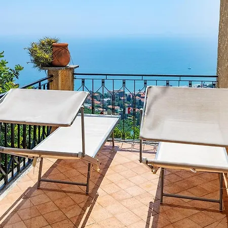 Dimora Concept -ca' Lena - Seaview Terrace And Parking