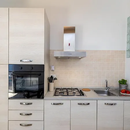 Dimora Concept -ca' Lena - Seaview Terrace And Parking Appartement *