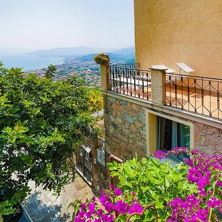 Dimora Concept -ca' Lena - Seaview Terrace And Parking 아파트