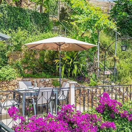 Dimora Concept -ca' Lena - Seaview Terrace And Parking 아파트 보르지오 베레찌