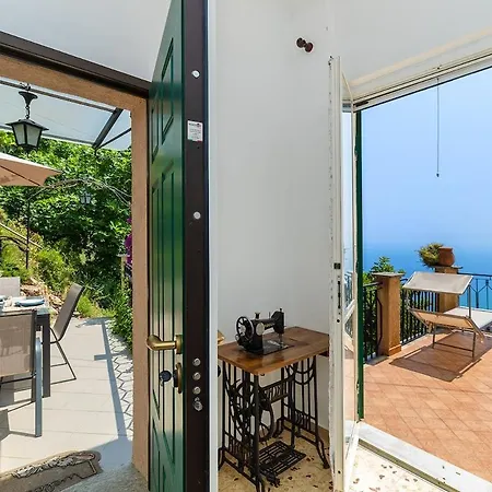 Appartement Dimora Concept -ca' Lena - Seaview Terrace And Parking