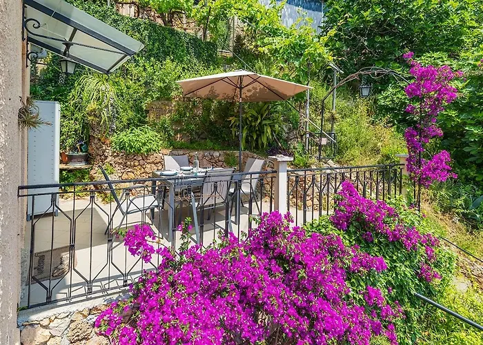 아파트 Dimora Concept -ca' Lena - Seaview Terrace And Parking *