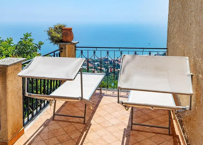 Dimora Concept -ca' Lena - Seaview Terrace And Parking