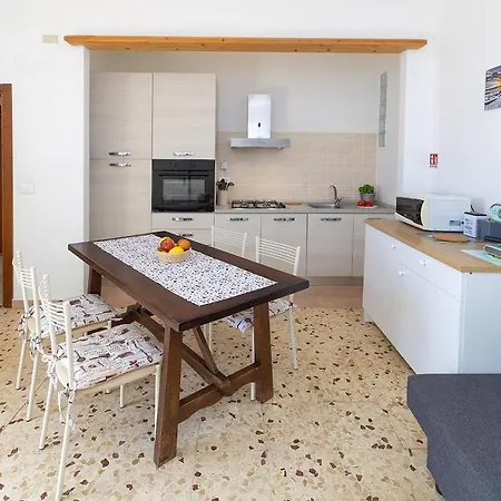 Dimora Concept -ca' Lena - Seaview Terrace And Parking Daire *