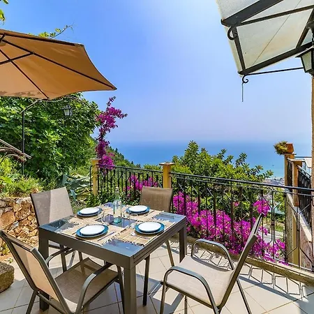 Dimora Concept -ca' Lena - Seaview Terrace And Parking 公寓 *