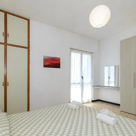 Dimora Concept -ca' Lena - Seaview Terrace And Parking 公寓 博尔焦韦雷齐