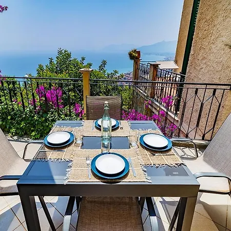 Dimora Concept -ca' Lena - Seaview Terrace And Parking *