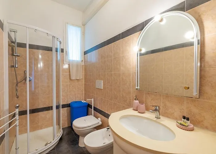 Dimora Concept -ca' Lena - Seaview Terrace And Parking Appartement Borgio Verezzi
