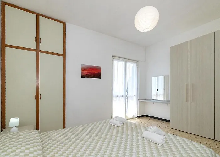 Dimora Concept -ca' Lena - Seaview Terrace And Parking Appartement Borgio Verezzi
