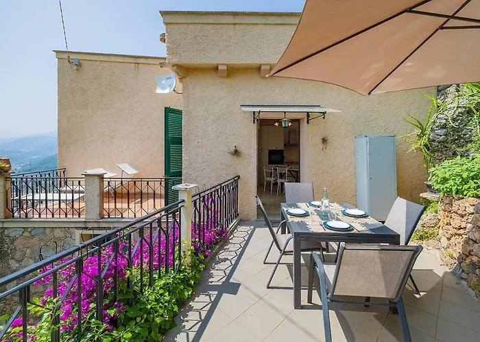 Dimora Concept -ca' Lena - Seaview Terrace And Parking *