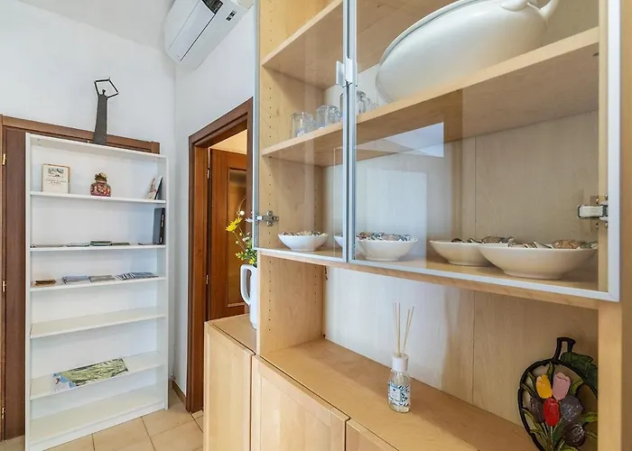 Dimora Concept -ca' Lena - Seaview Terrace And Parking Appartement Borgio Verezzi